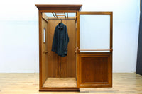 珍品‼︎ レトロな空間を演出するクローゼット BB3448