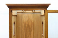 珍品‼︎ レトロな空間を演出するクローゼット BB3448