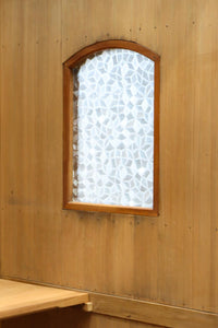 珍品‼︎ レトロな空間を演出するクローゼット BB3448