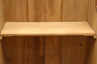 珍品‼︎ レトロな空間を演出するクローゼット BB3448