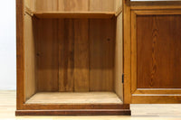 珍品‼︎ レトロな空間を演出するクローゼット BB3448