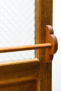 珍品‼︎ レトロな空間を演出するクローゼット BB3448