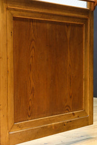 珍品‼︎ レトロな空間を演出するクローゼット BB3448