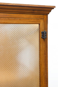 珍品‼︎ レトロな空間を演出するクローゼット BB3448