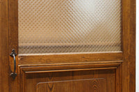 珍品‼︎ レトロな空間を演出するクローゼット BB3448