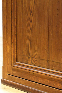 珍品‼︎ レトロな空間を演出するクローゼット BB3448