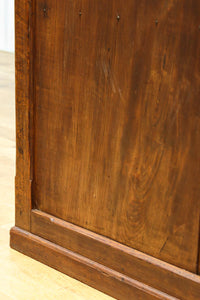 珍品‼︎ レトロな空間を演出するクローゼット BB3448