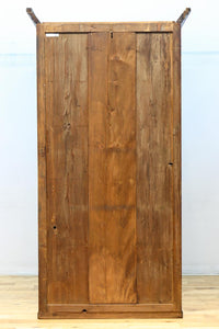 珍品‼︎ レトロな空間を演出するクローゼット BB3448