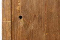 珍品‼︎ レトロな空間を演出するクローゼット BB3448