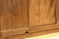 珍品‼︎ レトロな空間を演出するクローゼット BB3448