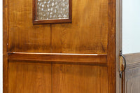 珍品‼︎ レトロな空間を演出するクローゼット BB3448