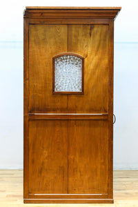 珍品‼︎ レトロな空間を演出するクローゼット BB3448