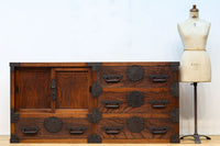 Storage Chest BB3451