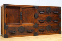 Storage Chest BB3451
