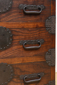 Storage Chest BB3451