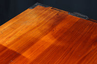 極上‼︎ 縁起の良い絵柄の装飾金具で華やかに飾られた庄内六丁曳き衣裳箪笥 BB3454