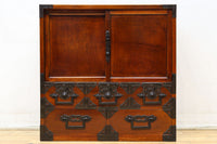 Small size Merchant Chest BB3455