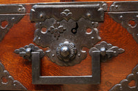 Small size Merchant Chest BB3455