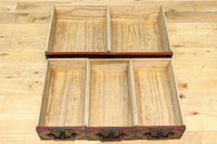 Small size Merchant Chest BB3455