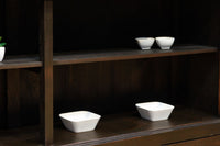 Glass case BB3461
