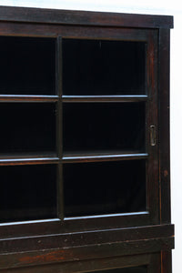 Glass case BB3461
