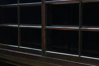 Glass case BB3461