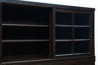 Glass case BB3461
