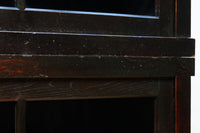 Glass case BB3461