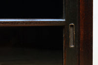 Glass case BB3461