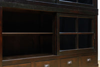 Glass case BB3461