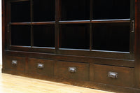 Glass case BB3461