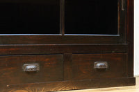 Glass case BB3461
