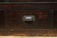 Glass case BB3461