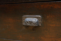 Glass case BB3461