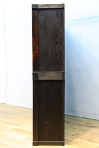 Glass case BB3461