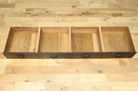 Glass case BB3461