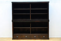 Glass case BB3461