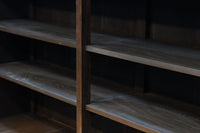 Glass case BB3461