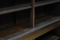 Glass case BB3461