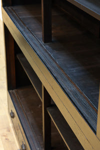 Glass case BB3461