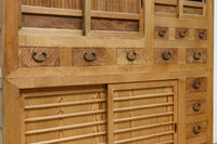 Kitchen chest BB3462