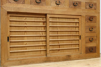 Kitchen chest BB3462