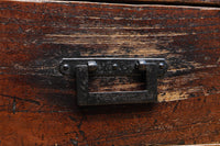 Antique tool box (sword chest) BB3466