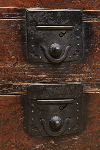 Antique tool box (sword chest) BB3466