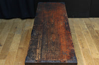 Antique tool box (sword chest) BB3466