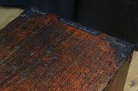 Antique tool box (sword chest) BB3466