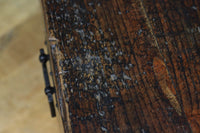 Antique tool box (sword chest) BB3466