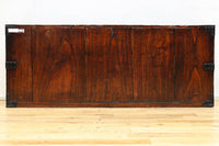Antique tool box (sword chest) BB3466