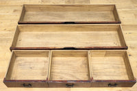 Antique tool box (sword chest) BB3466