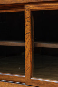 Glass case BB3472
